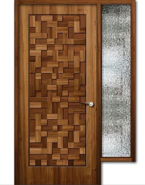 https://www.feeta.pk/design-ideas/home-decoration-ideas/windows-doors Pintu Interior, Door And Window Design, Modern Wooden Doors, Wooden Main Door, Wooden Main Door Design, Double Door Design, Modern Front Door, Entrance Door Design, Room Door Design