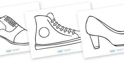 shoe design templates Shop Shoes Design, Shoe Design Template, Clothing Study, Measuring Chart, Read A Thon, Shoe Template, Design Your Own Shoes, Clothing Themes, Traditional Stories