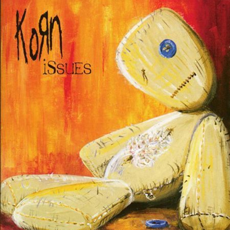 Korn - Issues Fred Durst, Commercial Music, Cd Collection, Jonathan Davis, Metal Albums, I Go Crazy, Alternative Metal, Cd Album