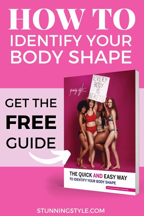 Have you ever wondered what your specific body shape is, or how you can dress for it? When you download my FREE guide here, you’ll learn what your specific body shape is. Once you’ve discovered your body shape, I’ll share tried and tested advice for how to dress to spotlight your best features. Download the guide here! Chic Travel Outfit, Stunning Style, Tips For Women, Free Guide, Body Shape, Feel Confident, Travel Outfit, Master Class, Have You Ever