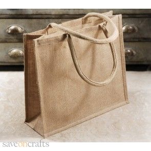 Burlap Tote Bags, Burlap Tote, Christmas Craft Kit, Easter Fabric, Burlap Bags, Gift Totes, Jute Bag, Burlap Fabric, Welcome Bags