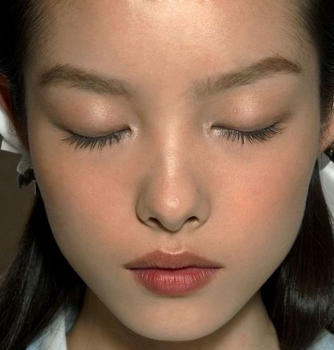 Fei Fei Sun, Matte Skin, Wide Awake, Eyes Closed, Mode Inspo, Artistry Makeup, Pretty Makeup, Cute Makeup, Aesthetic Makeup