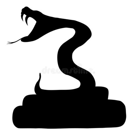 Snake. Illustrated silhouette of a snake , #sponsored, #Illustrated, #Snake, #snake, #silhouette #ad Snake Silhouette, Fun Beauty Products, Cutout Art, Snake Illustration, Paper Cutout Art, Snake Art, Animal Nails, Guitar Solo, A Snake