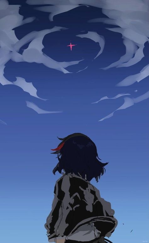 Anime Fanatics ▶ Post opinions Down Below ▶ Follow Me 👍 ▶ Tag your trusty Bestfriend 👌 #killlakill #killlakillryuko #killlakillcosplay #killlakilll #ryuko #ryukomatoi #ryukomatoiedit #killlakilledits #ryukocosplay #myanimeforlife Arte Madi, Kill La Kill Cosplay, Kill A Kill, Kill La Kill Art, K Wallpaper, Kill La Kill, Gurren Lagann, Fantasy Novel, Cute Anime Character