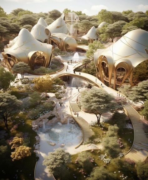 Future zoo park Zoo Entrance Design, Zoo Entrance, Zoo Architecture, Zoo Ideas, Park Project, Zoo Park, Planet Coaster, Code Lyoko, Pig Farm