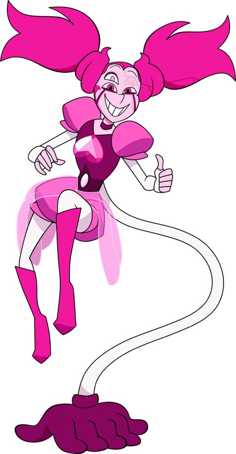 Spinel X Pink Pearl, Pearl Fusion, Pearl Su, Steven Universe Gem, Png Vector, Pink Pearl, Crystal Gems, Steven Universe, Universe