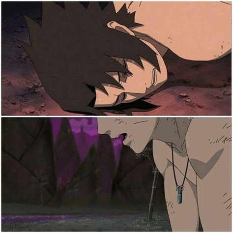 Naruto Tumblr, Naruto And Sasuke Kiss, Naruto Gif, Naruto Boys, Naruko Uzumaki, Sasuke X Naruto, Naruto Sasuke Sakura, Naruto Comic, Naruto Shippuden Characters