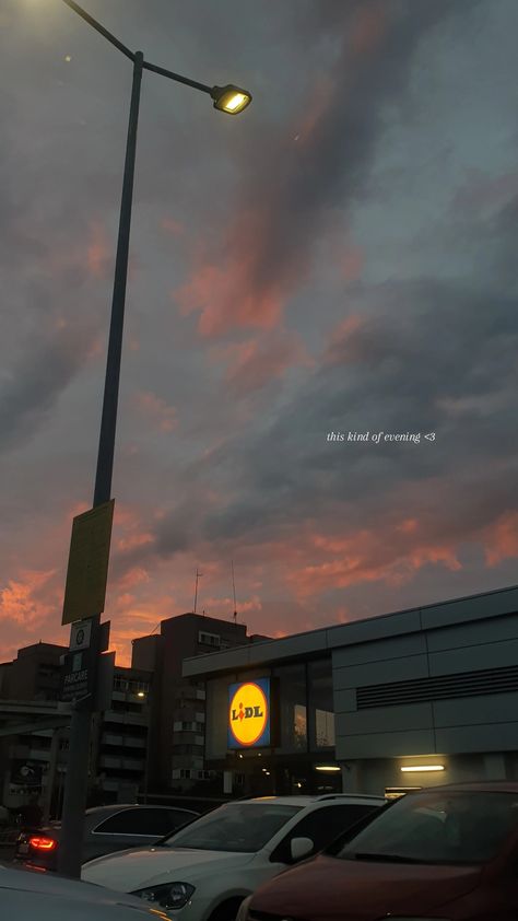 Evening Sky Aesthetic Quotes, Captions For Layout Story, Captions For Evening Pictures, Sunset Evening Aesthetic, Evening Clouds Sky Quotes, Quotes About Evening Sky, Aesthetic Evening Captions, Instagram Pov Captions, Aesthetic Evening Captions For Instagram