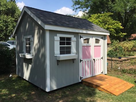 Tuff Shed Pool House, Shed Into Pool House, Diy Pool House Shed With Bathroom, Shed To Pool House, Small Pool Houses Sheds, Diy Pool House Shed, Shed Pool House Ideas, Pool Shed Interior, Small Pool Shed