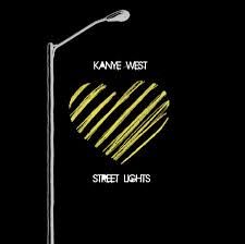 Kanye West - Street Lights Street Lights, Street Light, Kanye West, Music, Quick Saves, Art