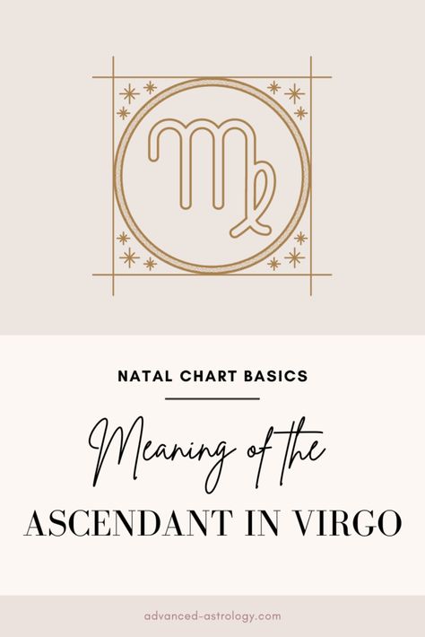 Virgo Celebrities, Virgo And Pisces, Rising Signs, Virgo Personality, Birth Chart Astrology, Virgo Facts, Keeping A Journal, Earth Signs, Natal Charts