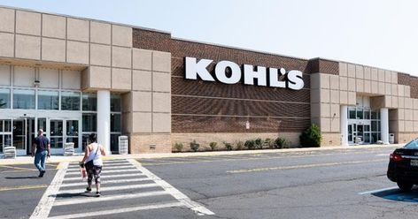 How Kohl's Is Making Sure It Doesn't Get Stuck In The Middle Saving Ideas, Money Matters, Money Saver, Love To Shop, Military Discounts, Shopping Spree, Frugal Living, Ways To Save, Shopping Hacks