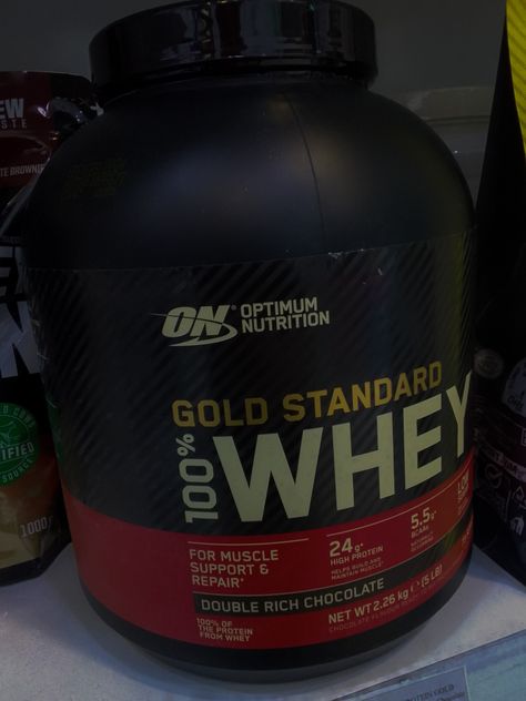 Protein Powder Aesthetic, Gold Standard Whey Protein, Gym Protein, 310 Nutrition, Egg Nutrition, Gold Standard Whey, Under 300 Calories, Gym Inspo, Optimum Nutrition