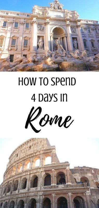 4 Days In Rome, Traveling In Italy, Visit Rome, Rome Travel Guide, London Travel Guide, Park In New York, Itinerary Planning, Travel Drawing, Italy Travel Tips