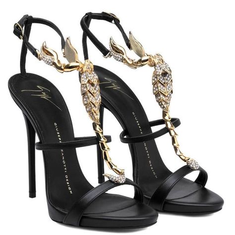 Evening Heels, Giuseppe Zanotti Heels, Prom Heels, Heels Outfits, Jimmy Choo Heels, Giuseppe Zanotti Shoes, Evening Sandals, Fancy Shoes, Shoe Inspiration