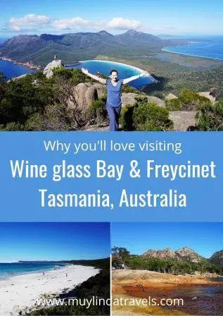 Freycinet Tasmania, Wineglass Bay, Moon Hotel, Tasmania Road Trip, Tasmania Travel, Early Morning Walk, Australia Itinerary, Australia Travel Guide, Vacation Itinerary