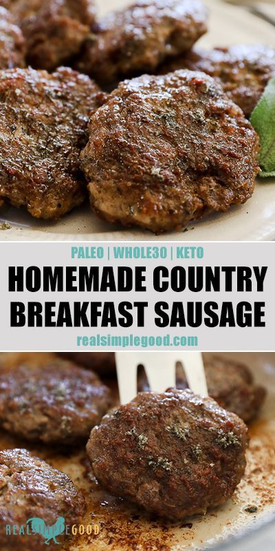 Pork Sausage Recipes Ground Breakfast, Homemade Sausage Patty Recipes, Keto Sausage Patties, Making Breakfast Sausage From Ground Pork, Seasonings For Breakfast Sausage, Making Breakfast Sausage, Sausage Making Recipes Pork, Diy Pork Sausage Recipes, How To Make Pork Sausage