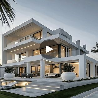 Large Glass Windows, White Villa, The Grind, Leave Behind, The Fog, The Shadows, Keep On, Glass Window, Luxury Homes