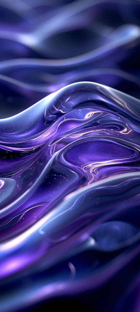 Chrome Screensaver, Blue Purple Aesthetic Wallpaper, Abstract White Background, High Definition Wallpapers, Gold Wallpaper Background, Galaxy Phone Wallpaper, Iphone Wallpaper Photos, Phone Wallpaper Design, Smartphone Wallpaper