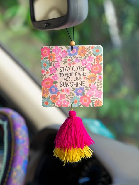 Mama Natural, Home Air Fresheners, Wise Girl, Car Smell, Go Pink, Car Air Fresheners, Car Air Freshener, Natural Life, Hair Accessories Jewelry