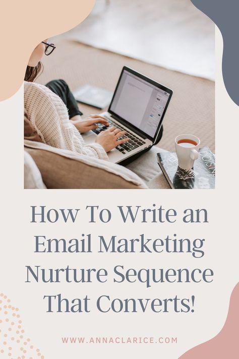 Email marketing and building your email list can be intimidating, but if you have a strategy it can make all the difference. Learn how to write an email marketing nurture sequence that warms up your audience, increases trust, credibility, & likeability, & primes your audience to launch to! Here is my go-to email marketing nurture sequence formula to convert ideal clients! #marketing #howtocopywrite #howtowritemarketingemails #howtowriteanurturesequence #howtowriteemails #howtowritebusinesscopy Email Nurture Sequence, Email Marketing Course, Nurture Sequence, Email Sequence, Copywriting Ads, Copywriting Advertising, Social Media Marketing Planner, Write An Email, Marketing Planner