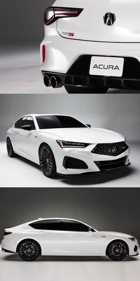 2022 Acura Tlx Type S, Acura Tlx 2023, Acura Type S, 2023 Acura Tlx Type S, Acura Modified, Tlx Acura, Aesthetic Car Wallpapers, Acura Tlx Type S, Barbie Cars