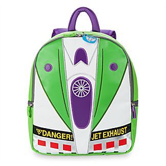 Buzz Lightyear Backpack, Disney Purses, Gift Subscription Boxes, Toy Ideas, Disney Sketches, Dog Pajamas, Bare Necessities, Buzz Lightyear, To Infinity And Beyond