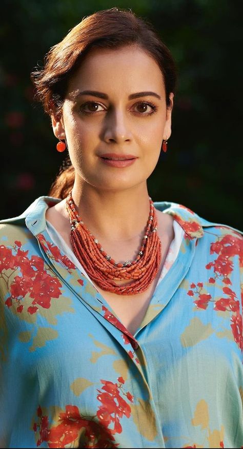 Diya Mirza, Woman Face, Fashion Models, Actresses, Beauty