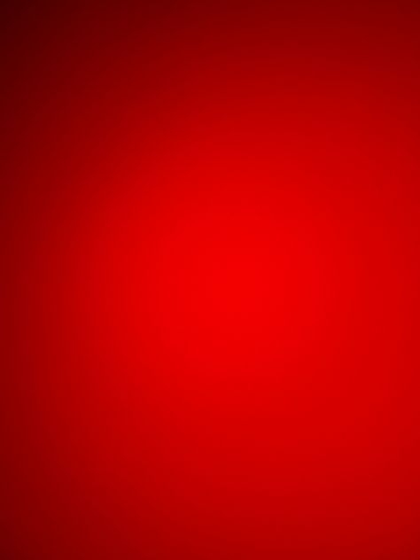 Red Colour Wallpaper Plain, Plain Red Wallpaper, Plain Red Background, Red Background Christmas, Red Colour Wallpaper, Red And White Wallpaper, Wallpaper Plain, Red Gradient Background, Red Color Background