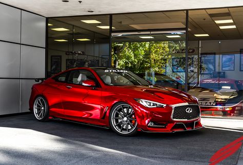 Another awesome picture of a car modified infiniti Q60 this picture is from google #awsome #cars #carenthusiast #customcars #modifiedcars #infiniti #infinitiq60 #nissan #japanesecars #cool #fun Infiniti Q, Dream Cars Lexus, Gto Car, G37 Sedan, Infiniti Q60, Green Revolution, Sedan Cars, Cars Usa, Infiniti G37