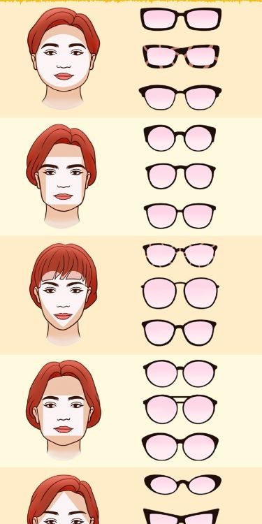 Triangle Face Shape, Triangle Face, Glasses For Your Face Shape, Square Cards, Too Real, Square Face Shape, Blonde Hair Shades, Ear Ring, Heart Face