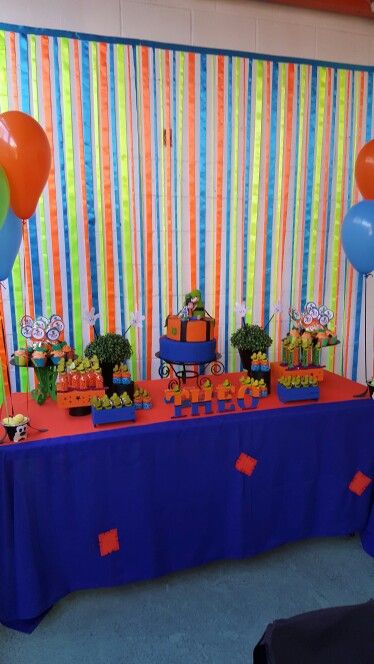 Goofy Birthday Party Ideas, Goofy Movie Party Ideas, Goofy Party Decorations, Goofy Themed Birthday Party, Goofy Movie Party, Goofy Birthday Party, Goofy Birthday, Ace Birthday, Goofy Cake