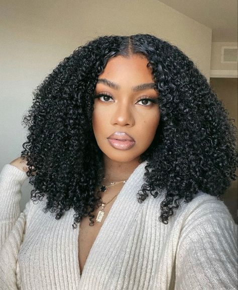 Pelo Afro, Big Chop, Coily Hair, Hair Crush, Vision Boards, Afro Hairstyles, Big Hair, Curly Hair Styles Naturally, My Hair