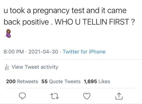 Pin:Genesis_1229 Pregnancy Tweets, Motherhood Goals, Mom Goals, Moms Goals, Funny Reaction, Pregnancy Quotes, Doing Me Quotes, Funny Reaction Pictures, Baby Registry