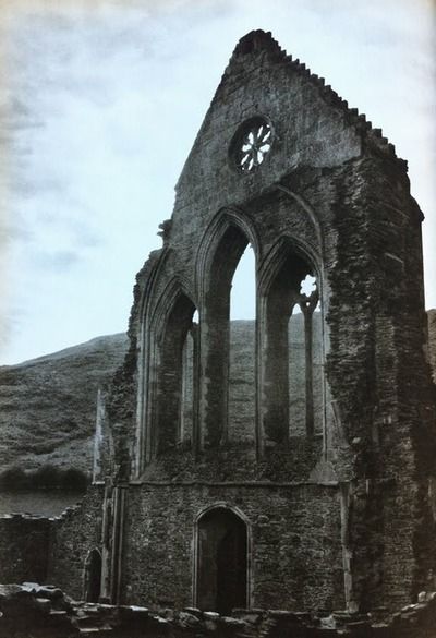 . Anglo Gothic Aesthetic, Anglo Gothic, Palace Aesthetic, Dead Rose, Blue Raven, Abandoned Churches, Gothic Buildings, Building Aesthetic, Forgotten Places