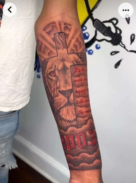 Medium Forearm Tattoo Men, Forearm Tattoo Women Rose, Boy Tattoos Black Boys, Birth Year Tattoo Men, Small Tattoo Ideas Flower, Tattoo Ideas Men Forearm, Teal Tattoo, Hard Tattoos Men, Tattoo Ideas Flower