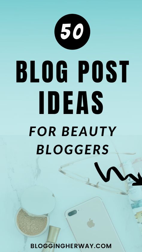 Beauty Blog Post Ideas, Blogger Ideas, Blog Post Ideas, Instagram Template Free, Beauty Products Gifts, Increase Blog Traffic, Blog Income, Instagram Content, Beauty Products Drugstore