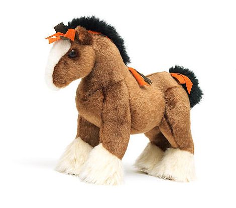 Hermes for children Plush horse Horse Hermes, Hermes Horse, Barang Aesthetic, Quirky Products, Brown And White Horse, Luxury Toys, Plush Horse, Baby Pony, Boss Life