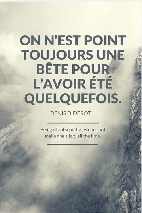 There are countless French quotes and sayings about life, love, and beauty that will delight any language lover. Keep reading and be inspired to study this beautiful language! Short French Quotes, … Best French Quotes, Famous French Quotes, Quotes In French, French Quotes About Life, French To English, Quotes French, Barbie Quotes, Patience Quotes, Famous Quotes About Life