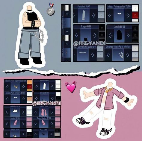 Boy Gacha Club Outfits, Gacha Club Boy Outfits, Gacha Club Outfit Ideas Male, Gachaclub Outfits, Gacha Outfit Ideas, Gacha Hacks, Couple Outfits Matching, W Pictures, Outfit Gacha