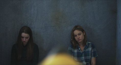 Short Term 12, Color In Film, Kaitlyn Dever, Film Grab, Film Inspiration, Brie Larson, Film Aesthetic, Film Stills, Film Movie