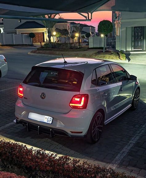 Polo Tsi Modified, Polo Car Modified, Polo Gti 6c, Polo 6 Gti, Polo Modified, Vw Polo Modified, Polo Ideas, Polo Tsi, Polo Vw