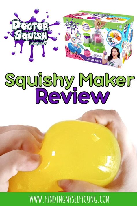 dr squish squishy maker Dr Squish, Doctor Squish, Kids Board, The Doctor, Worth It, Savannah Chat, Make Your Own, Fun Things To Do