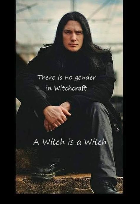 Witchcraft Meaning, Wiccan Illustration, Male Witch, Witch Rituals, Witch Coven, Witch Quotes, Magic Quotes, Eclectic Witch, Witchcraft Spell Books