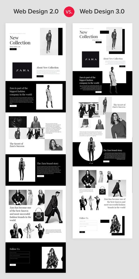 Login Web, Css Code, Clean Web Design, Fashion Web Design, Fashion Website Design, What Is Fashion Designing, Restaurant Web, Web Design Examples, Web Design Quotes