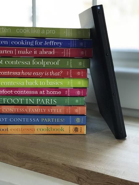 Ina Garten Cookbooks, Ina Garden, Barefoot Contessa Recipes, Ina Garten Recipes, Barefoot Contessa, Food Network Magazine, Call My Mom, Back To Basics, Meals For One