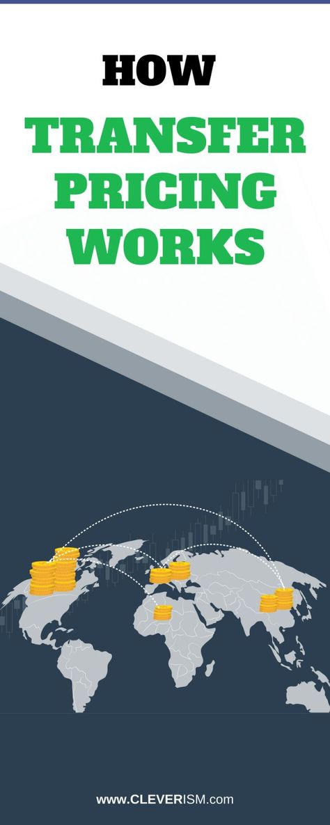 How Transfer Pricing Works. The business world is becoming increasingly global and multinational companies are the norm today. In fact, large, multinational corporations are becoming so common that some suggest 60% of all international trade happens within multinational companies rather than between different multinational corporations.  #Cleverism #CareerTips #Finance #FinanceTips  #FinanceBulletJournal #FinanceOrganization Multinational Companies, Career Plan, Finance Bullet Journal, Job Interview Advice, Transfer Pricing, Digital Coin, Trading Quotes, Finance Organization, Show Me The Money