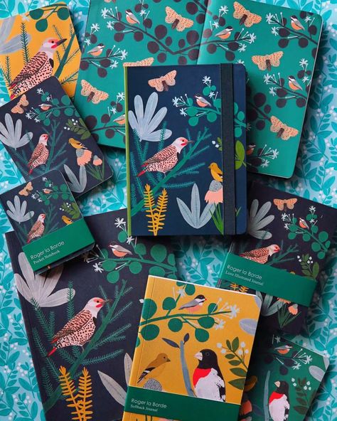 Best independent stationery brands UK to shop cards and notebooks Heart Wrapping Paper, Stationery Brands, Stationery Obsession, Send To A Friend, Notebook Cover Design, Pretty Journals, Pop Art Movement, Wrapping Paper Design, Stationery Inspiration