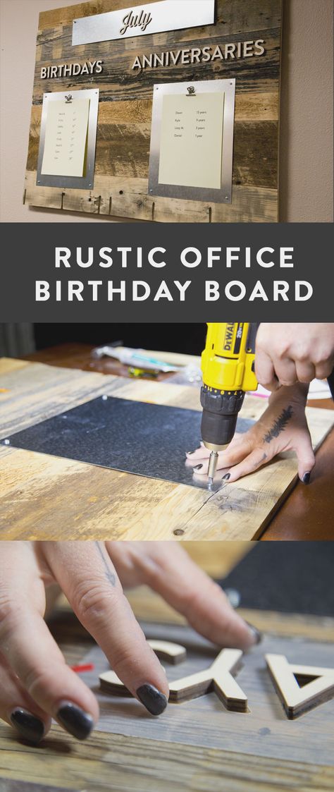 Office Birthday Board Ideas, Staff Birthday Board Ideas, Employee Birthday Board, Staff Birthday Board, Bulletin Board Ideas For Work Offices, Office Redo, Staff Lounge, Work Bulletin Boards, Birthday Boards