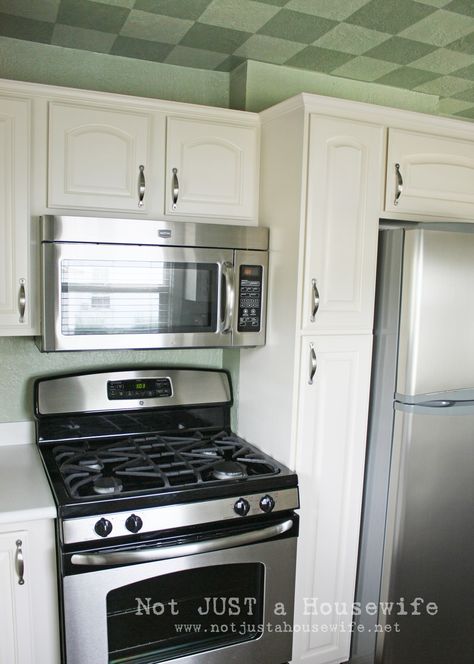 Tall pantry next to fridge Pantry Between Fridge And Stove, Pantry Cabinet Beside Stove, Pantry Beside Stove, Pantry Next To Stove Cupboards, Stove Next To Pantry, Stove Next To Fridge, Stove Next To Refrigerator, Fridge Next To Stove Kitchen Layouts, Fridge Next To Stove